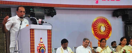Mahamastakabhisheka at karkala  2